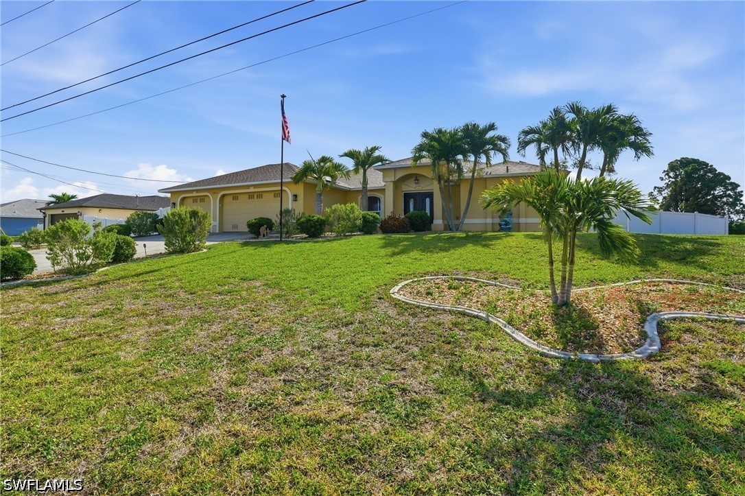 4 Bed Pool Home for Sale in Cape Coral, photo 46