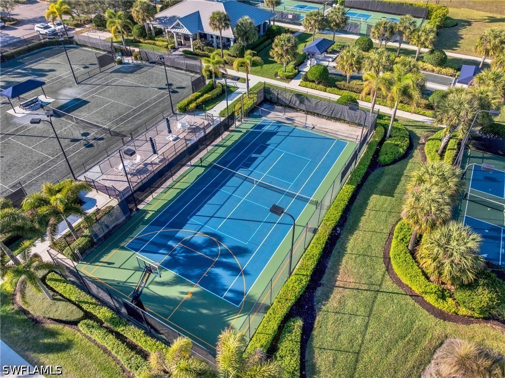 3 Bed Pool Home for Sale in Corkscrew Shores, photo 46