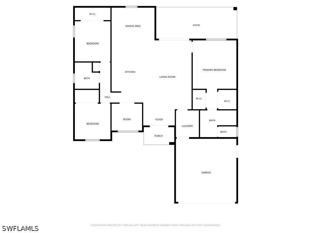 3 Bed SingleFamilyResidence for Sale in Lehigh Acres, photo 46