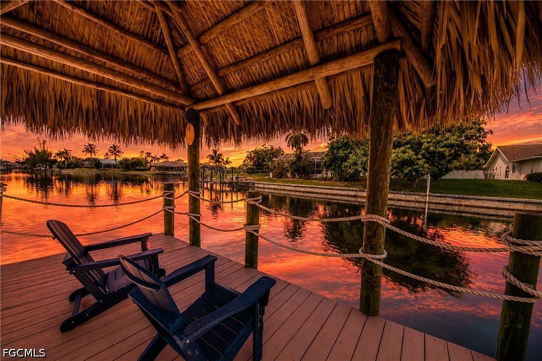 3 Bed Pool Home for Sale in Cape Coral, photo 46
