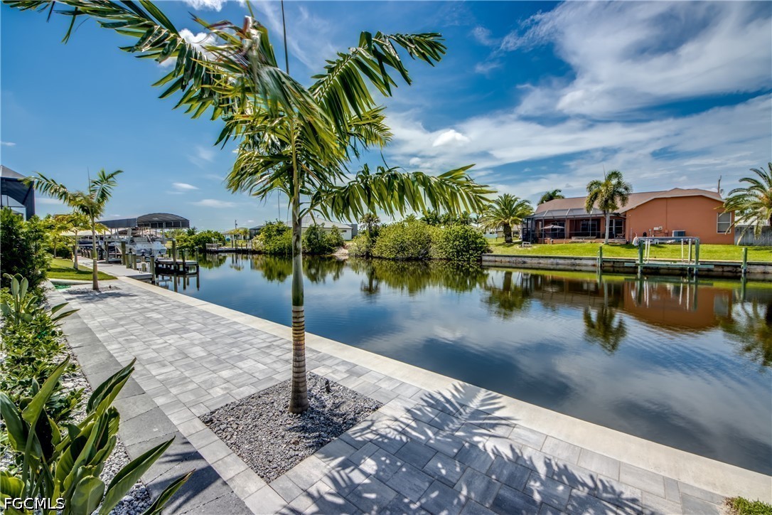 4 Bed Pool Home for Sale in Cape Coral, photo 46