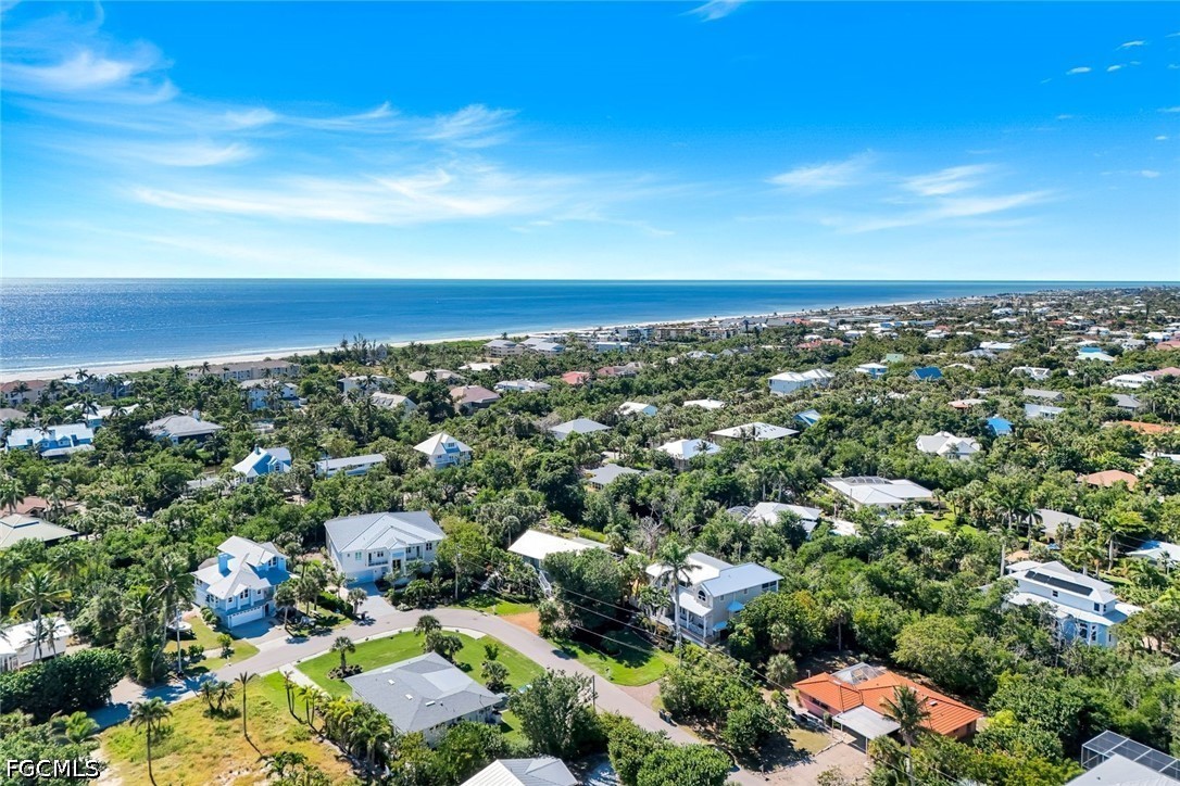 4 Bed Pool Home for Sale in Sanibel Estates, photo 46