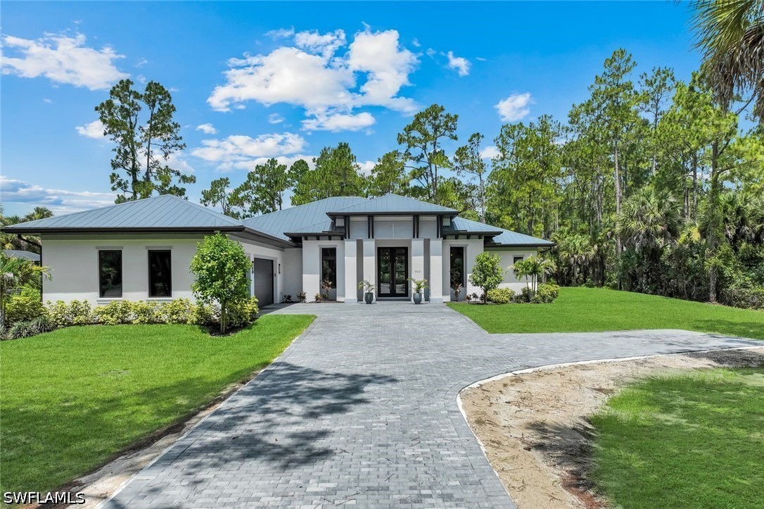 4 Bed SingleFamilyResidence for Sale in Naples, photo 46