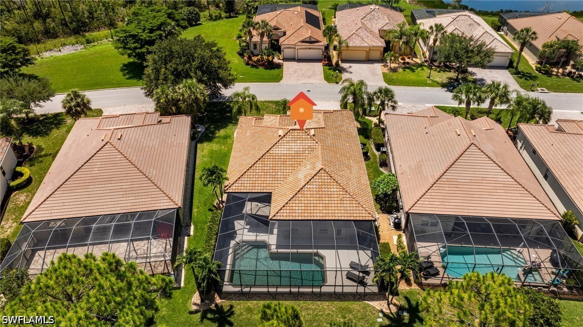4 Bed Pool Home for Sale in Bella Terra, photo 46