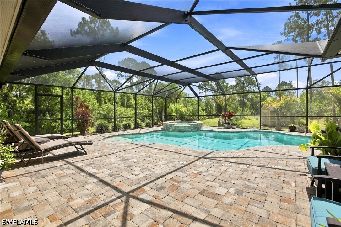 3 Bed Pool Home for Sale in Naples, photo 46