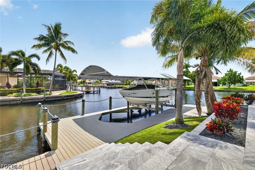 5 Bed Pool Home for Sale in Cape Coral, photo 46