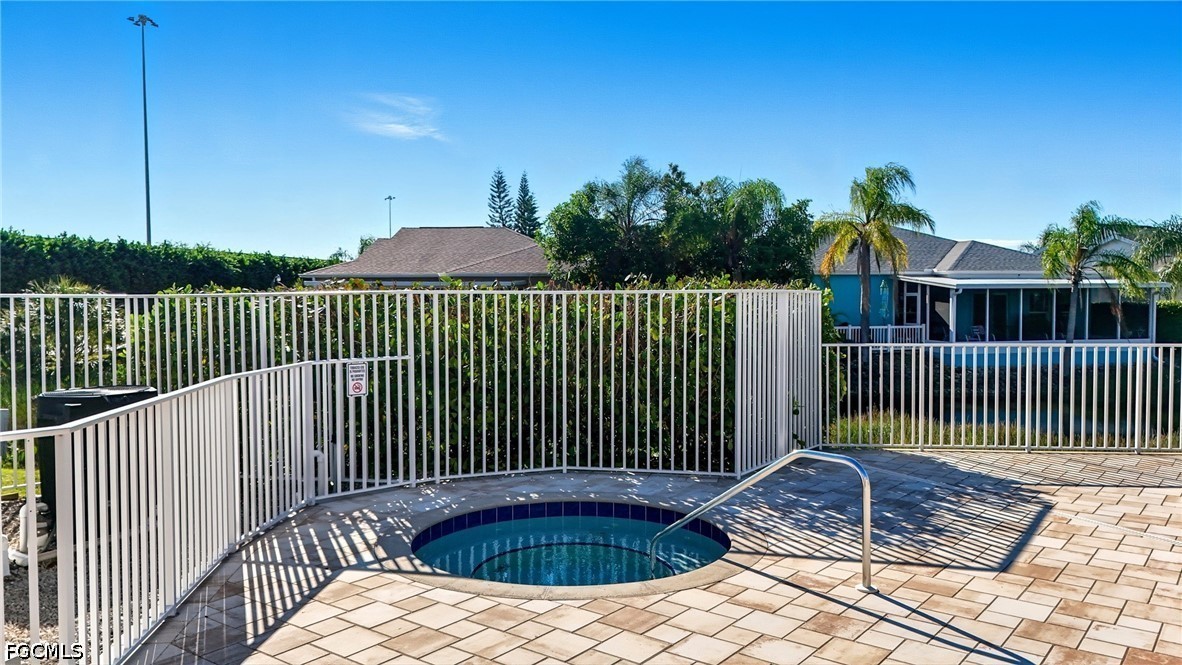 2 Bed SingleFamilyResidence for Sale in Estero, photo 46
