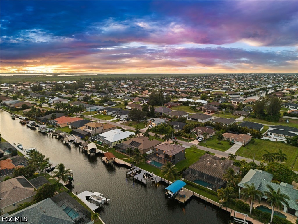 4 Bed Pool Home for Sale in Cape Coral, photo 46