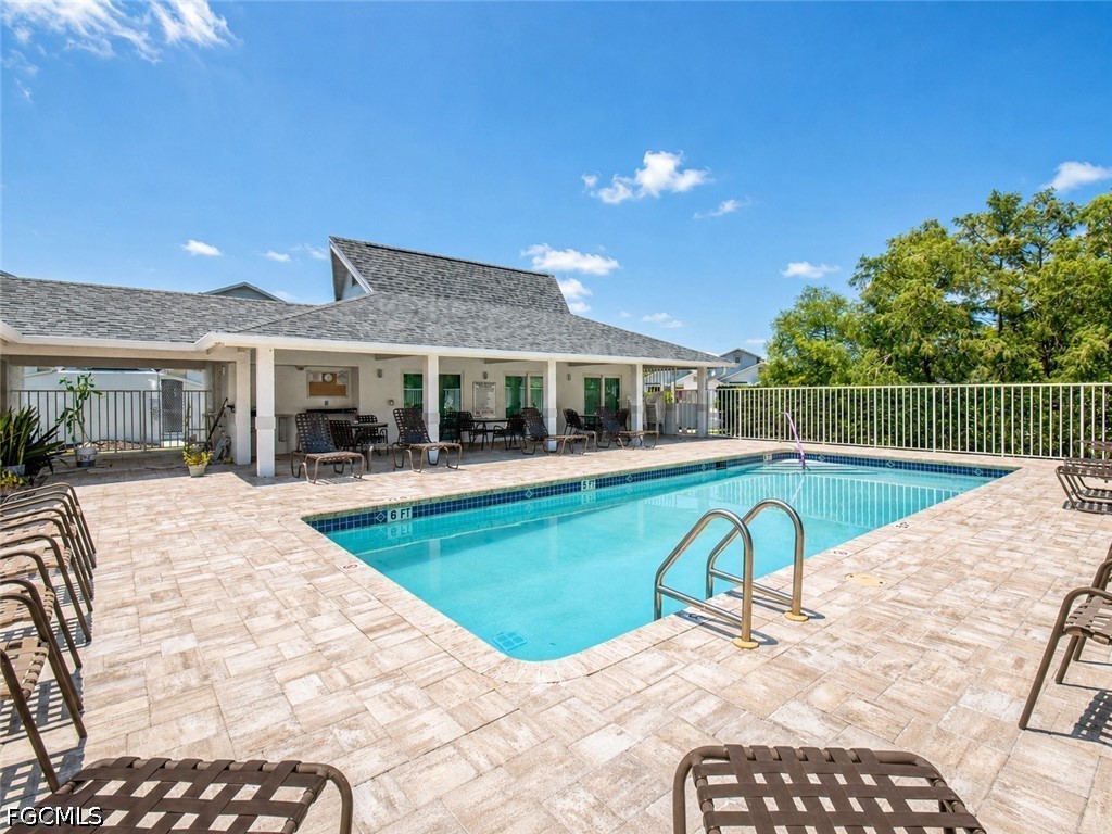 3 Bed Condominium for Sale in Fort Myers, photo 46