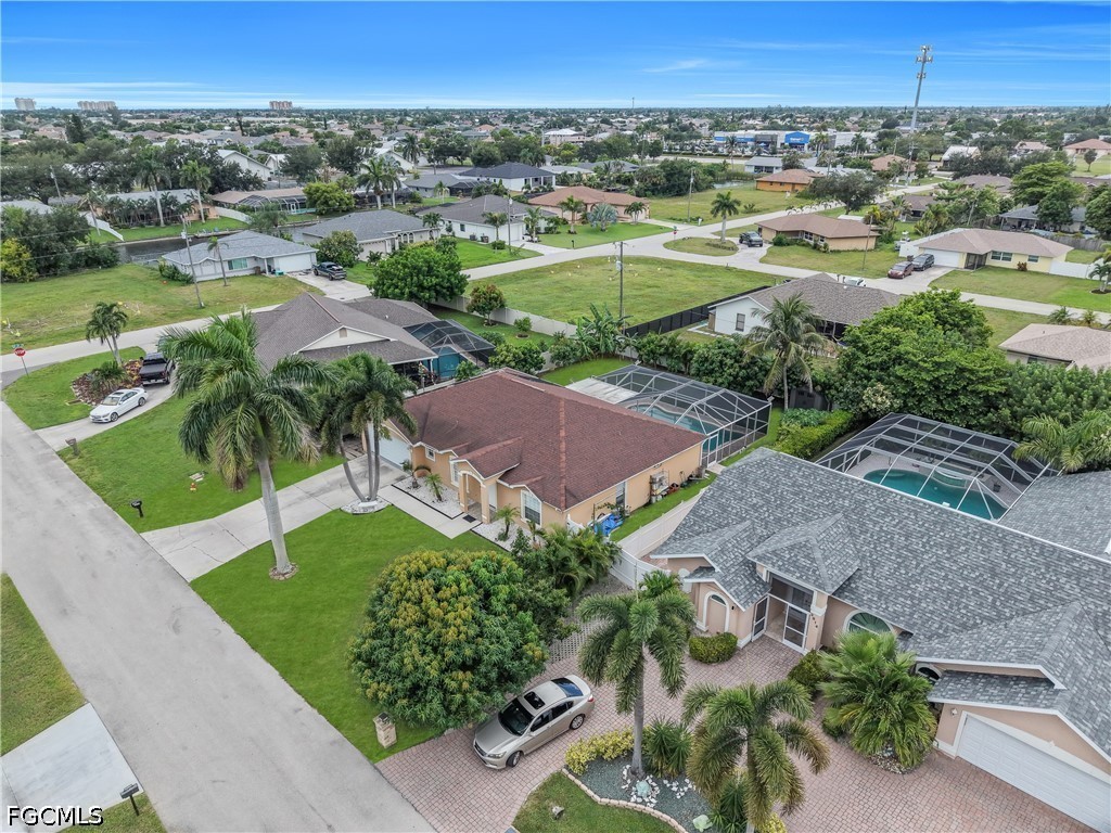 3 Bed Pool Home for Sale in Cape Coral, photo 46