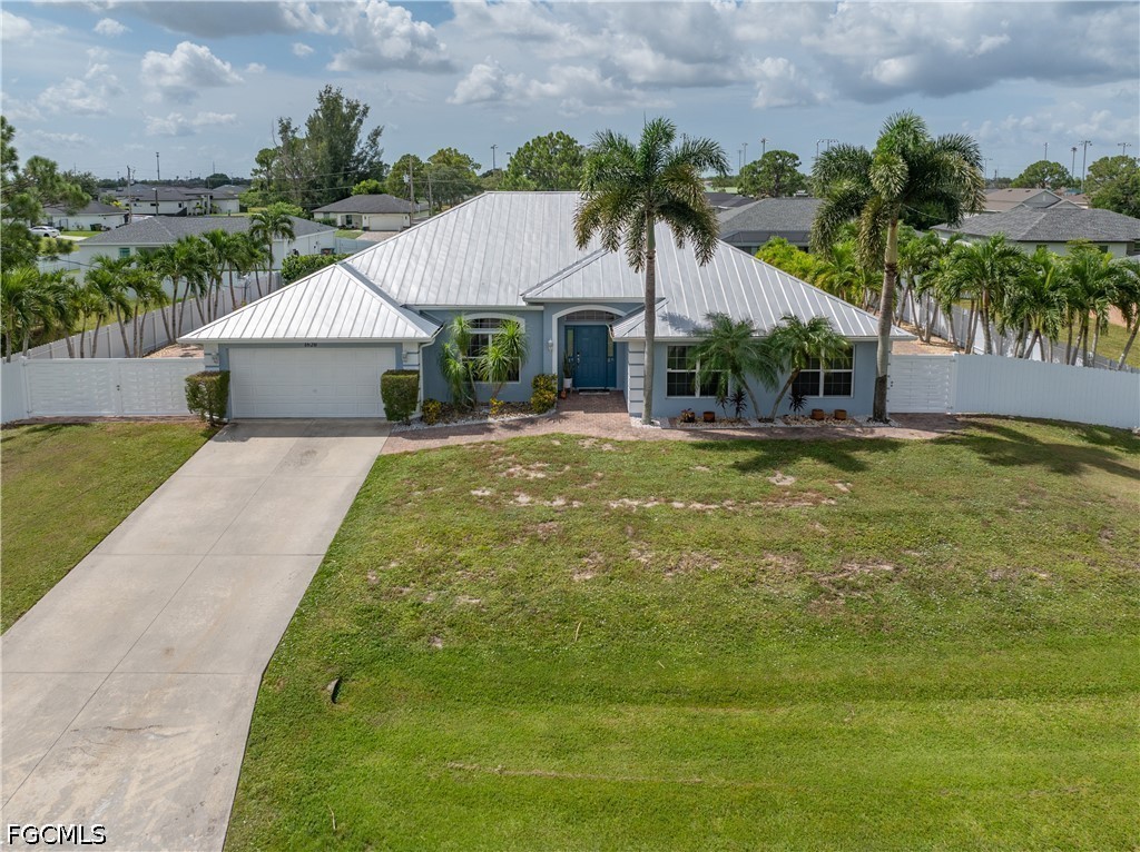 4 Bed Pool Home for Sale in Cape Coral, photo 46