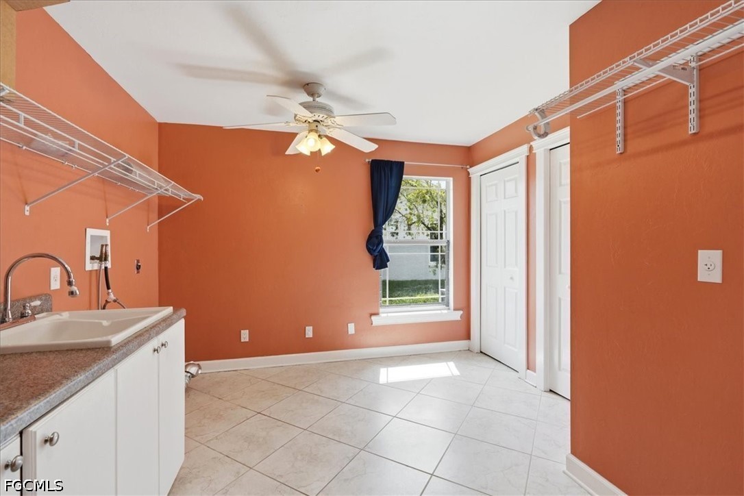 3 Bed Waterfront Home for Sale in Fort Myers, photo 46
