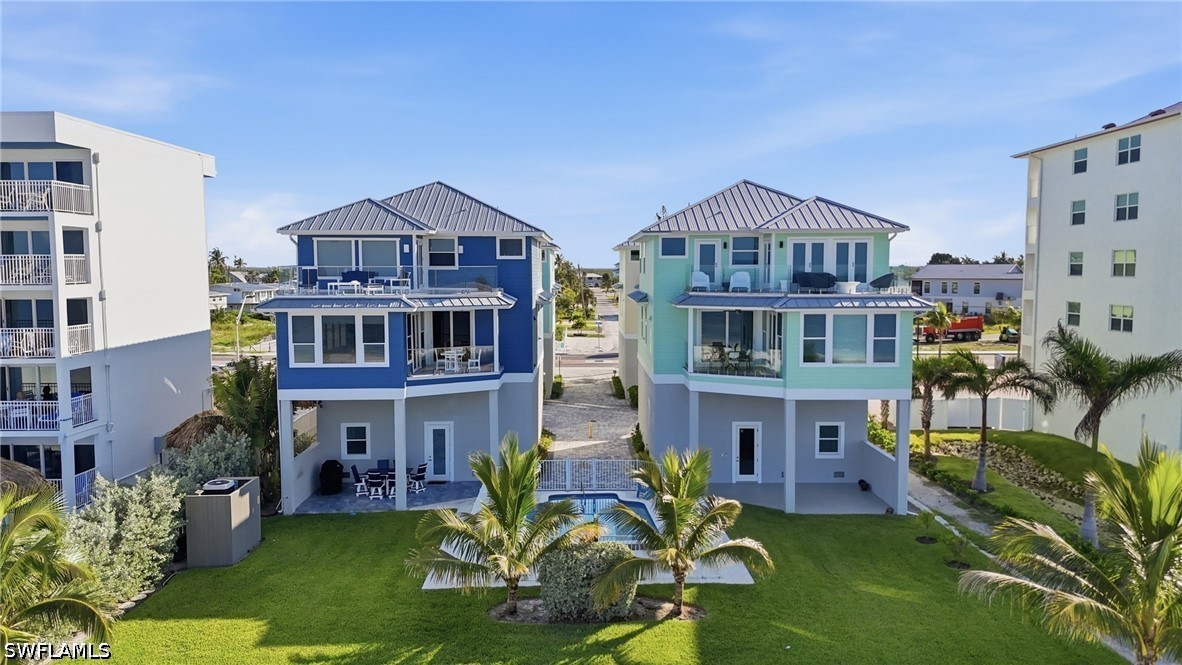 3 Bed Waterfront Home for Sale in Key West Courtyards, photo 46