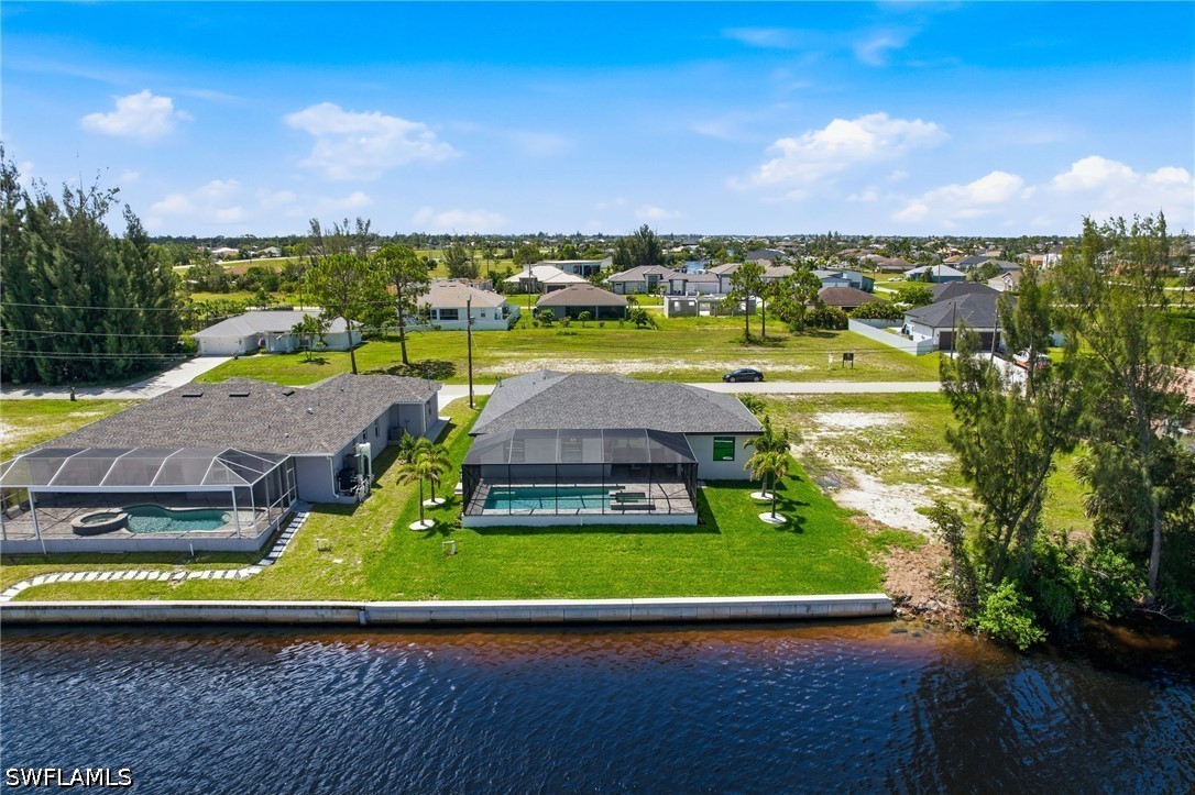 4 Bed Pool Home for Sale in Cape Coral, photo 46