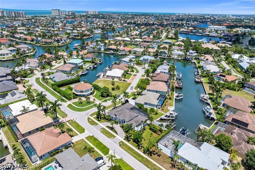5 Bed Pool Home for Sale in Marco Island, photo 46