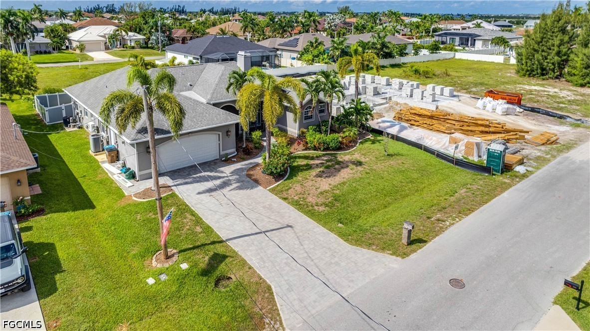 3 Bed Pool Home for Sale in Cape Coral, photo 46