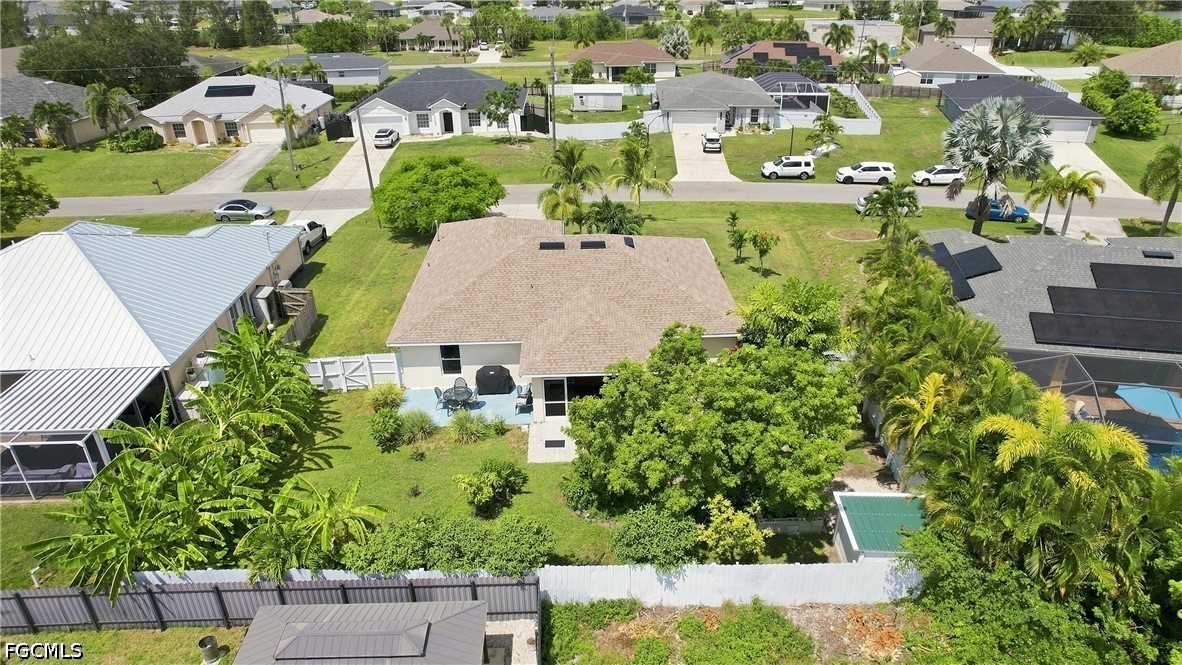 3 Bed SingleFamilyResidence for Sale in Cape Coral, photo 46