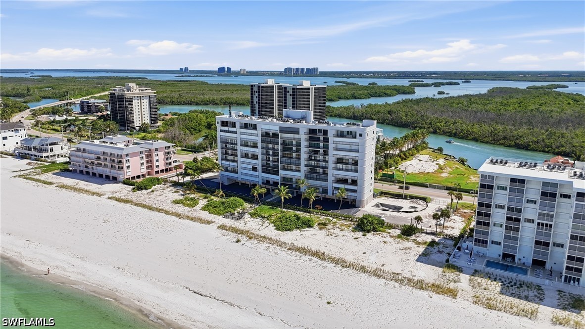 2 Bed Waterfront Home for Sale in Ambassador Condo, photo 46