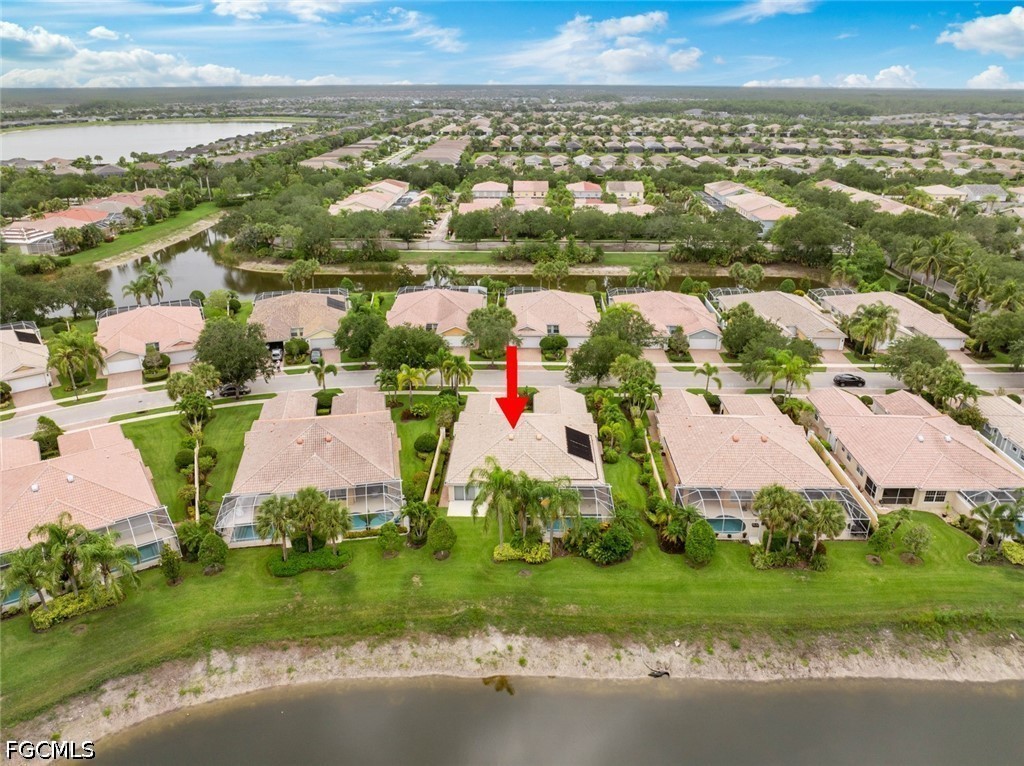 2 Bed Attached for Sale in Bonita Springs, photo 46