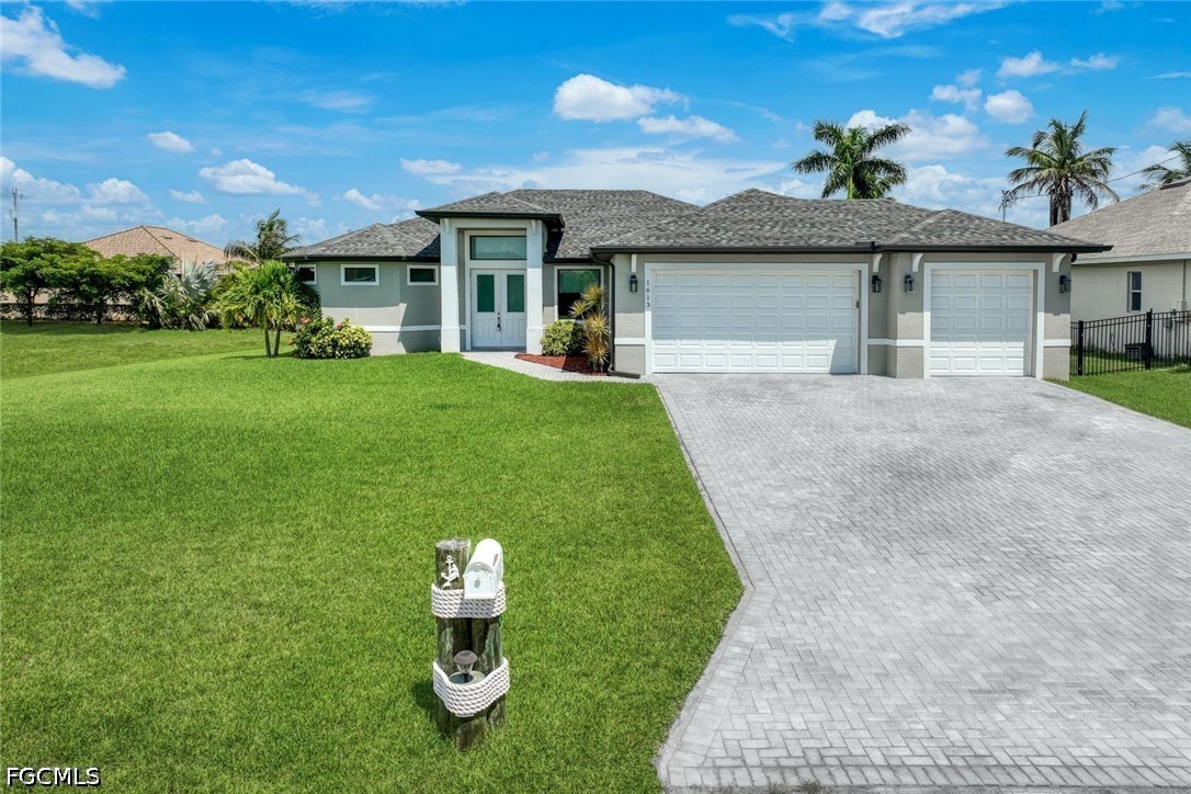 4 Bed Pool Home for Sale in Cape Coral, photo 46