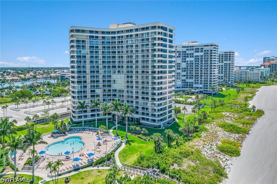 2 Bed Waterfront Home for Sale in Marco Island, photo 46