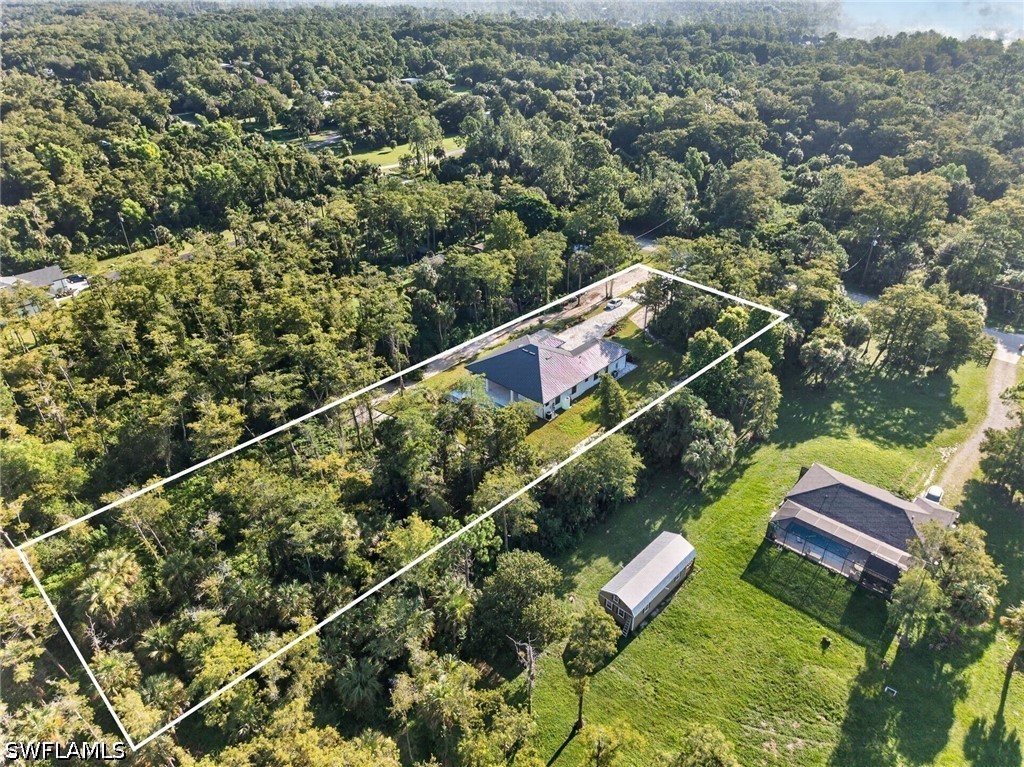 4 Bed Pool Home for Sale in Naples, photo 46