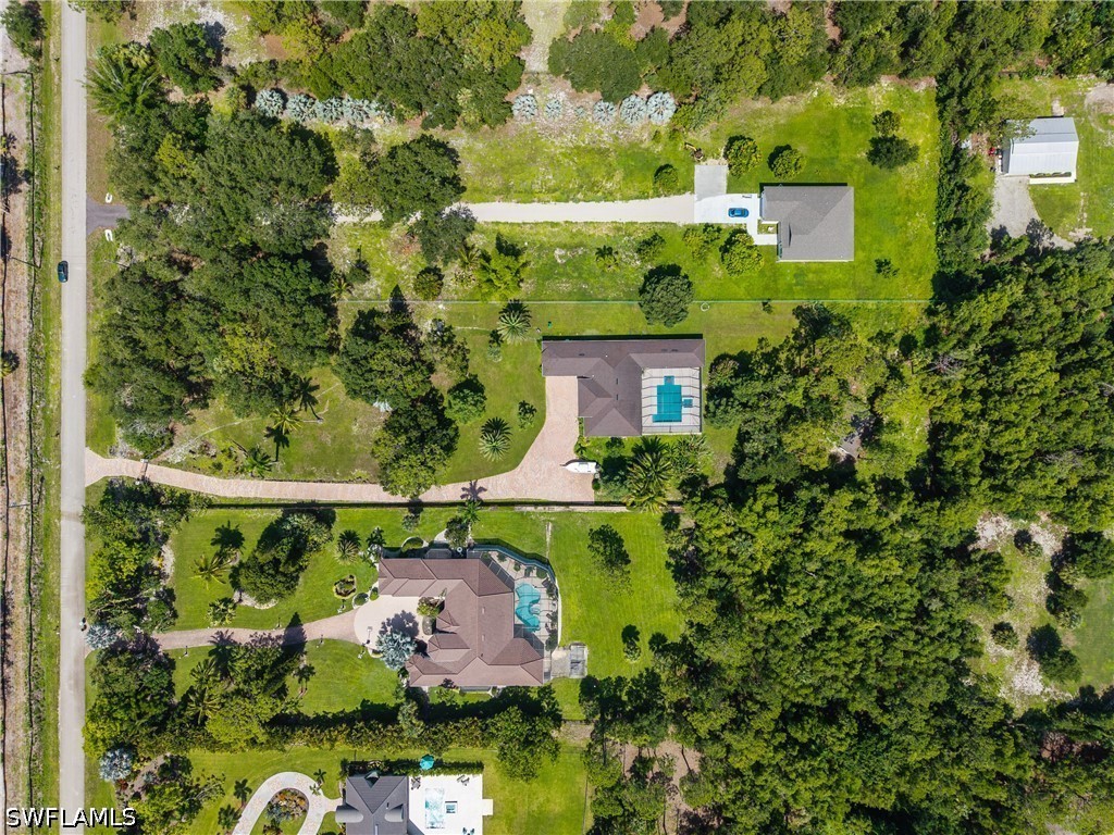 3 Bed Pool Home for Sale in Livingston Woods, photo 46