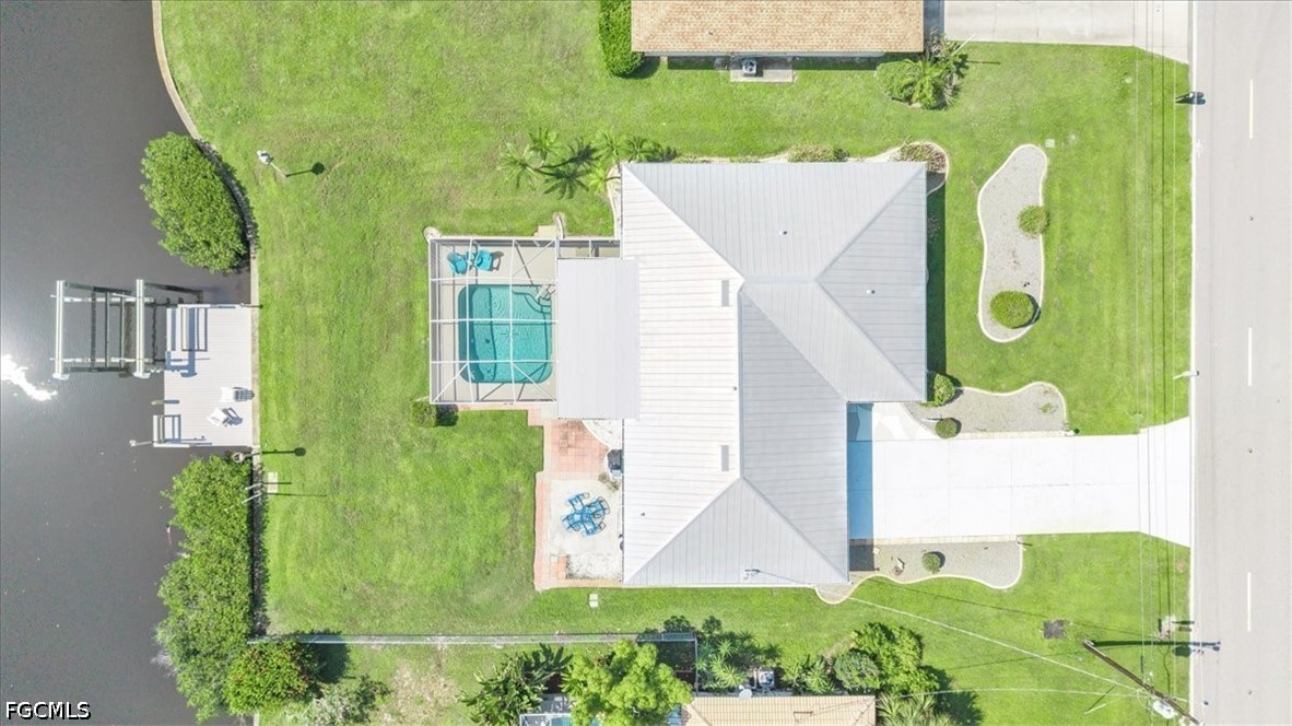 3 Bed Pool Home for Sale in Port Charlotte, photo 46