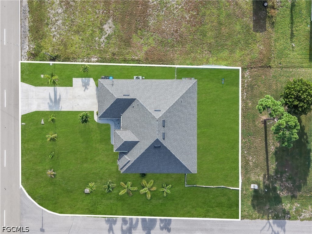 4 Bed SingleFamilyResidence for Sale in Cape Coral, photo 46