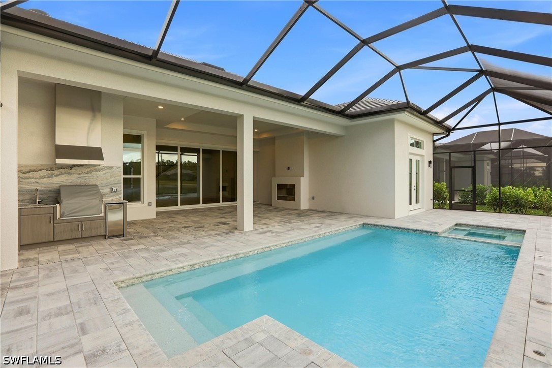 5 Bed Pool Home for Sale in Caymas, photo 46