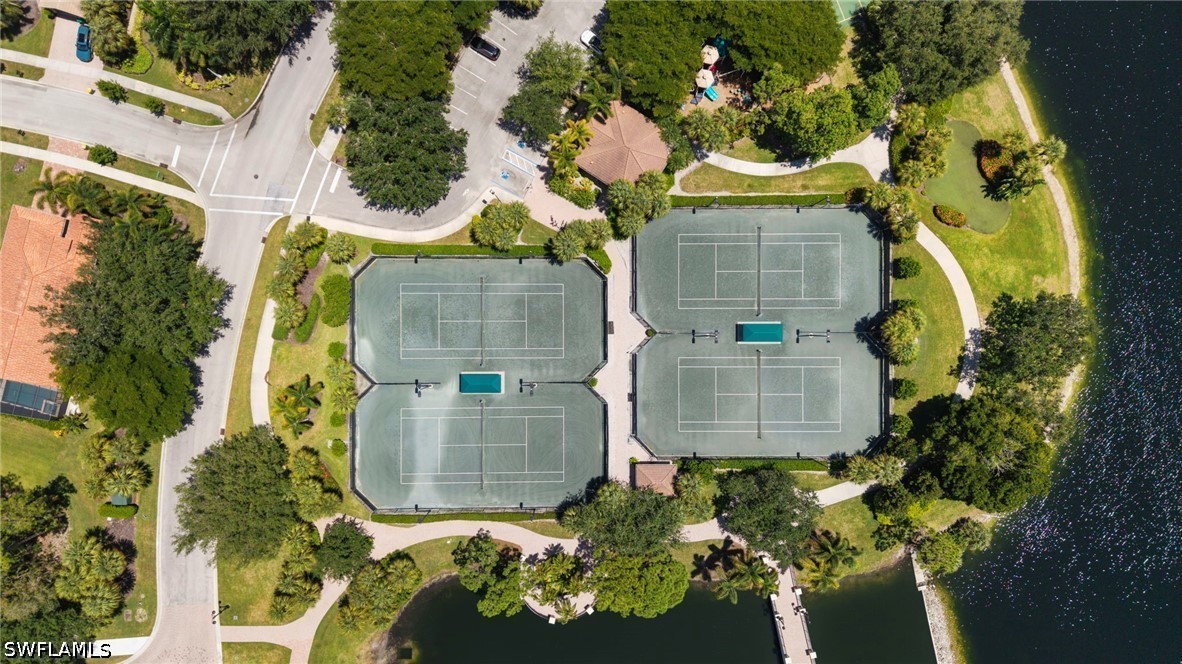 4 Bed Pool Home for Sale in Saturnia Lakes, photo 46