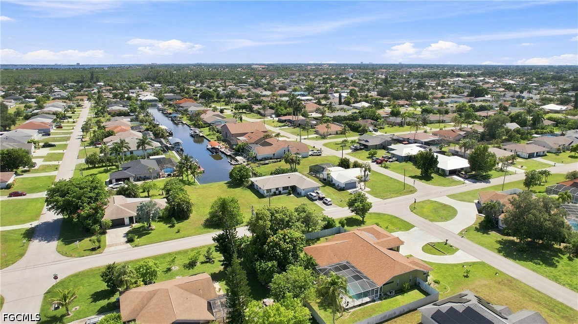 4 Bed Pool Home for Sale in Cape Coral, photo 46