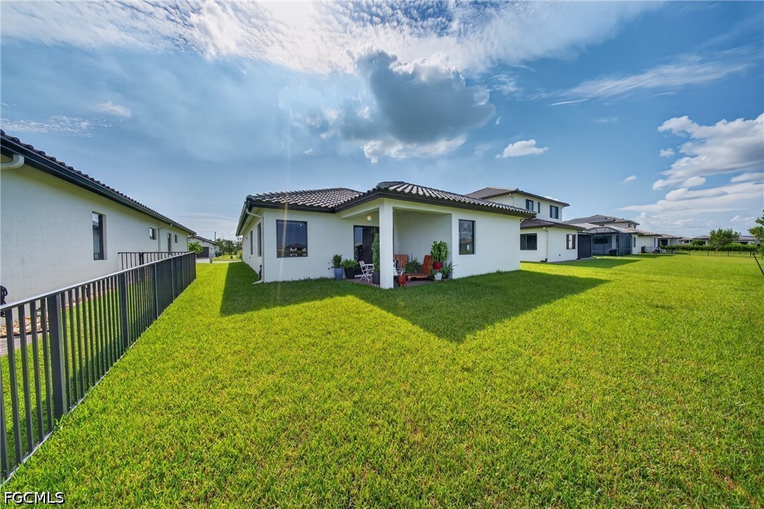 3 Bed Waterfront Home for Sale in Ave Maria, photo 46