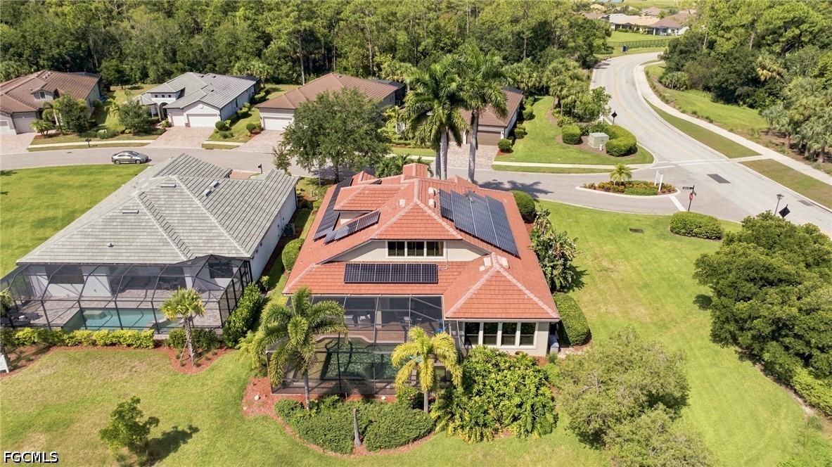 3 Bed Pool Home for Sale in Country Club, photo 46