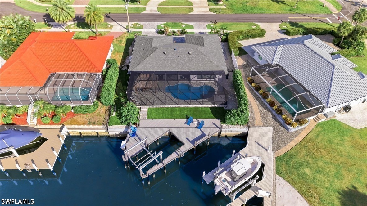 3 Bed Pool Home for Sale in Marco Island, photo 46