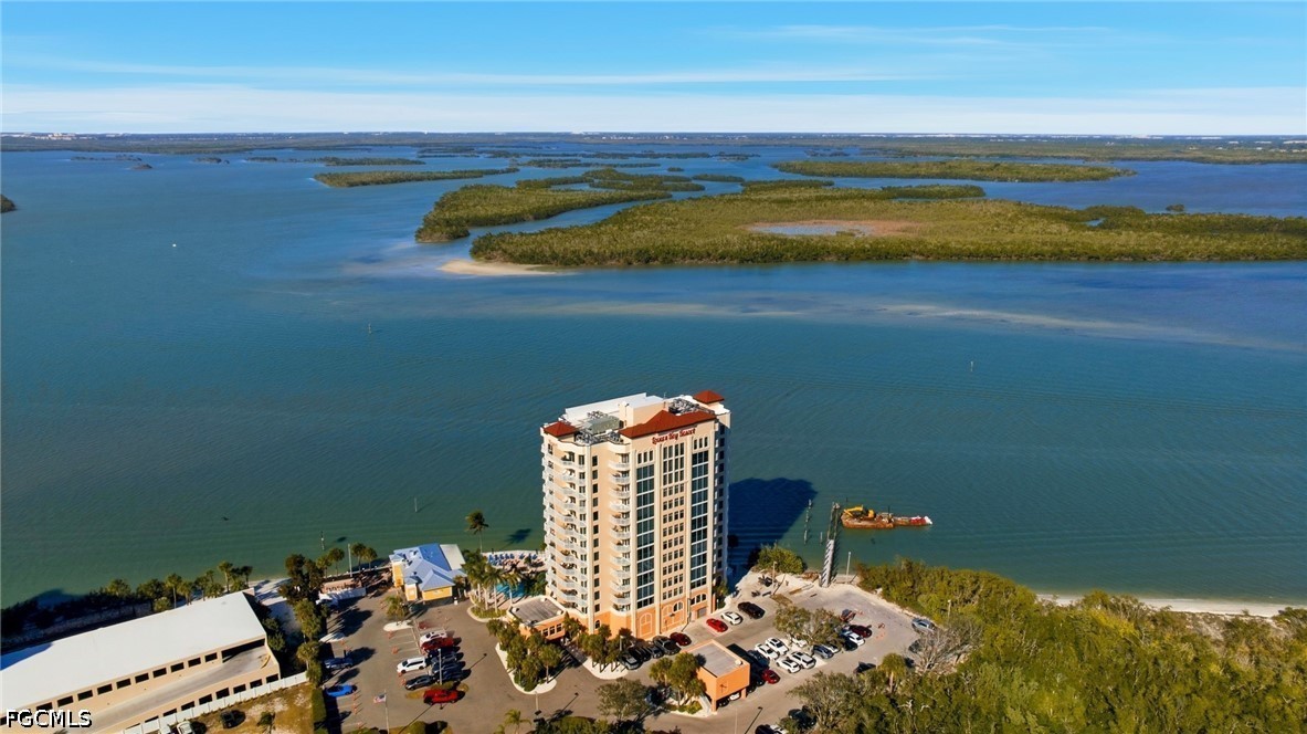 1 Bed Waterfront Home for Sale in Bonita Springs, photo 46