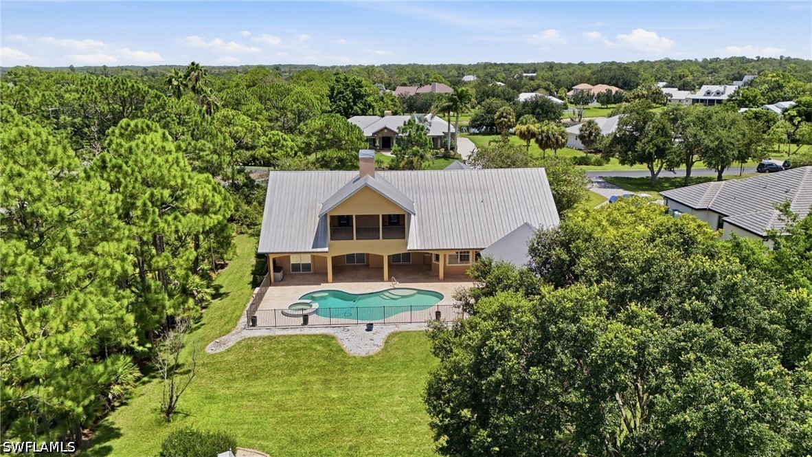 4 Bed Pool Home for Sale in Riverwind Cove, photo 46
