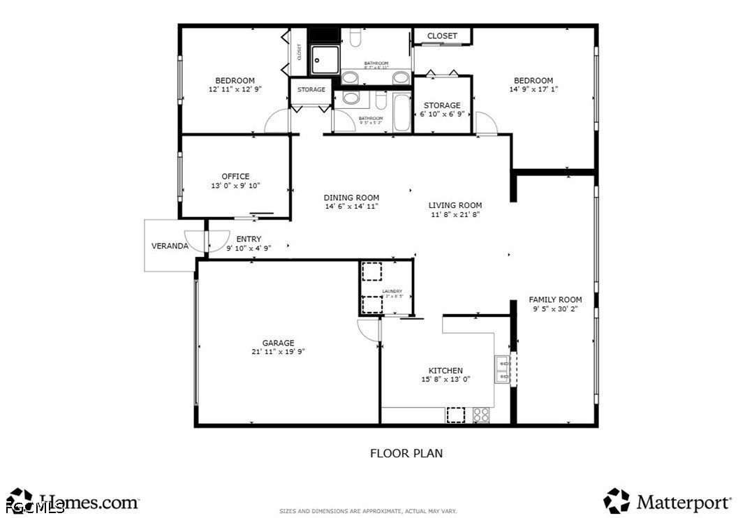 3 Bed Waterfront Home for Sale in Fort Myers, photo 46