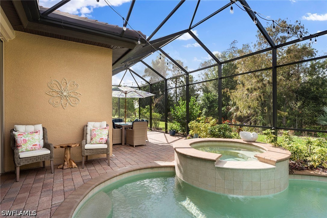 4 Bed Pool Home for Sale in Lely Island Estates, photo 46