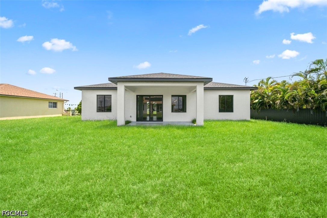 3 Bed SingleFamilyResidence for Sale in Cape Coral, photo 46