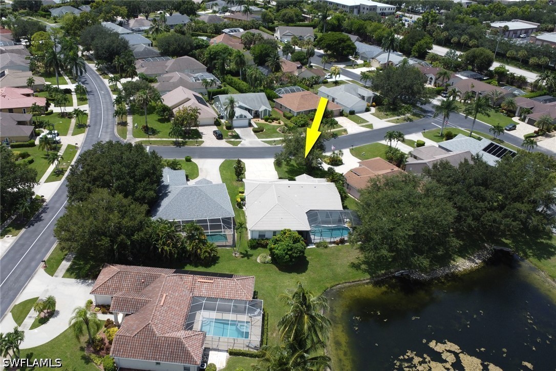 4 Bed Pool Home for Sale in Briarwood, photo 46