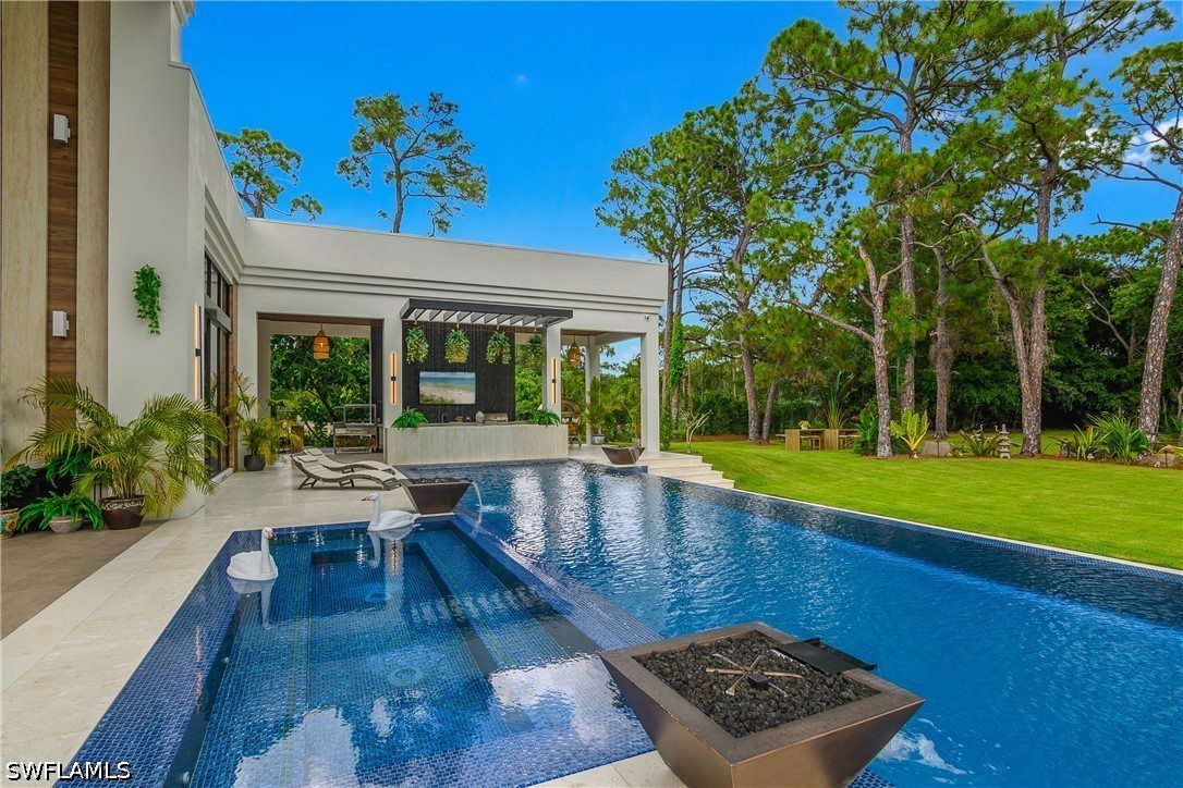 5 Bed Pool Home for Sale in Pine Ridge, photo 46