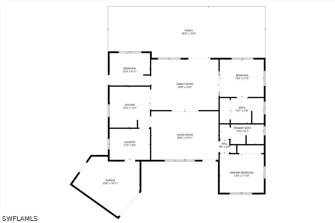 3 Bed SingleFamilyResidence for Sale in Seminole Estates, photo 46