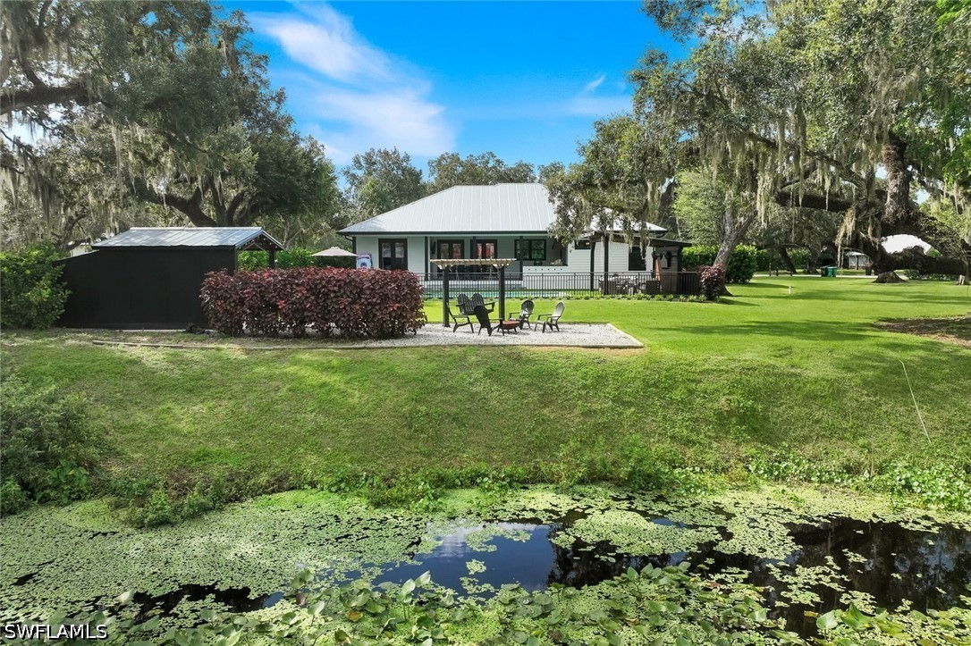 3 Bed Pool Home for Sale in Labelle, photo 46