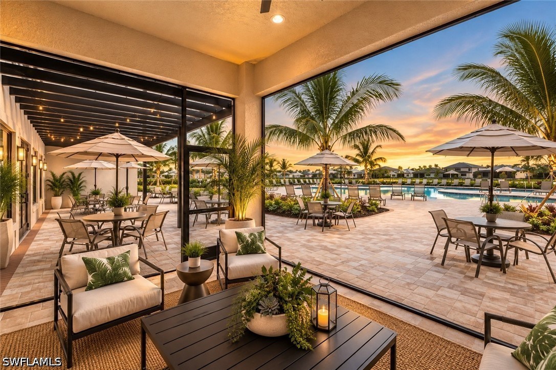 3 Bed Pool Home for Sale in Verdana Village, photo 46