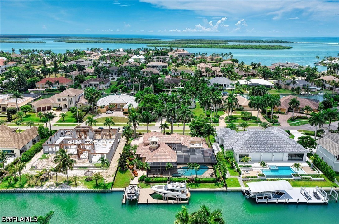 4 Bed Pool Home for Sale in Marco Island, photo 46
