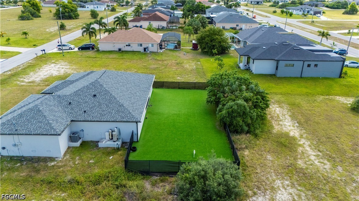 4 Bed SingleFamilyResidence for Sale in Cape Coral, photo 46