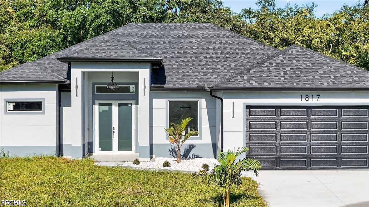 4 Bed SingleFamilyResidence for Sale in Lehigh Acres, photo 46