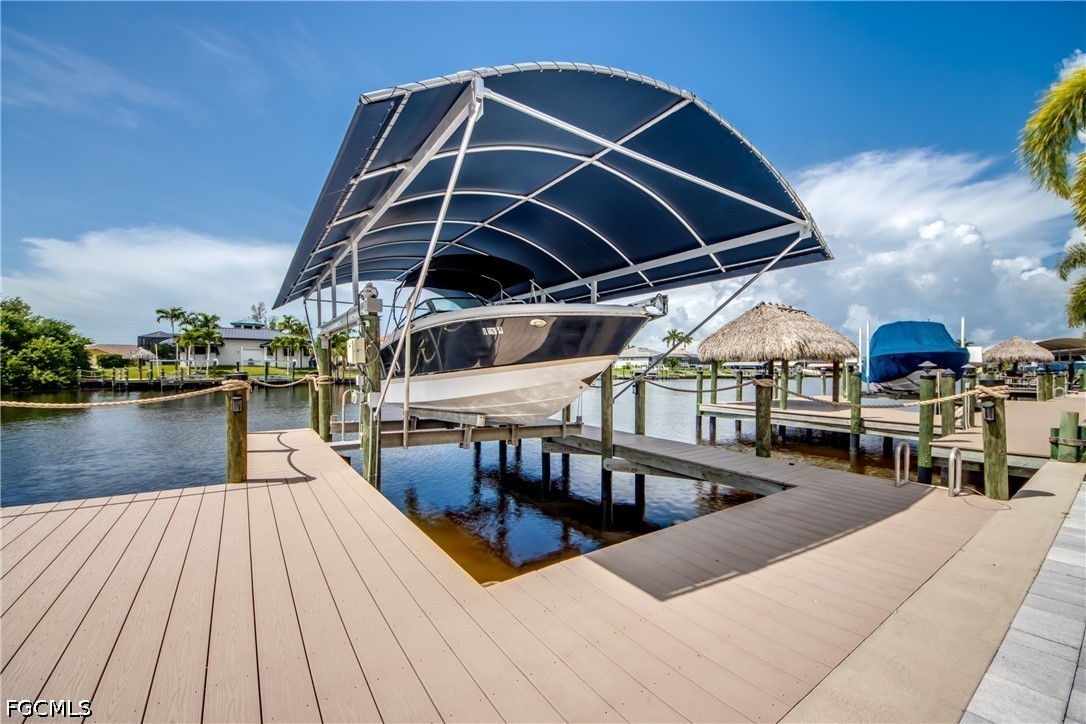 4 Bed Pool Home for Sale in Cape Coral, photo 46