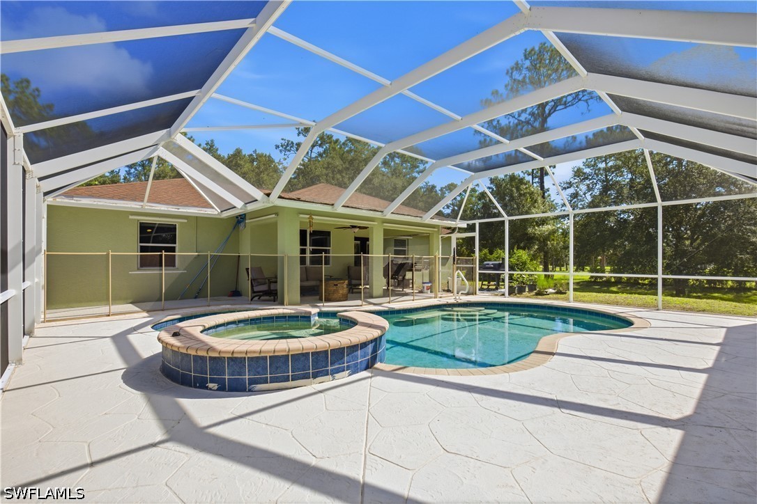 3 Bed Pool Home for Sale in Naples, photo 46